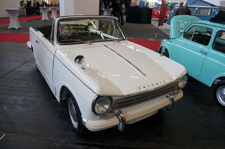 Retro Classics